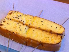 -二发烧烤(亚麻厂店)