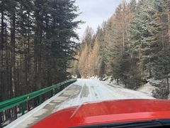 -管涔山