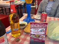 -陈老二烧烤(草市街总店)