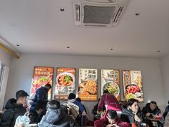 -李小老烧饼(常营民族家园店)