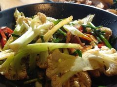 -金牌外婆家(苏州中心店)