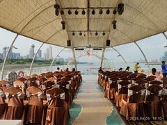 -船长9号·精致湖北菜(江滩店)