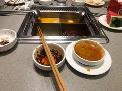 -海底捞火锅(宝龙广场夜宵主题店)