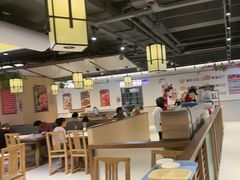 -八婺饭堂·自选店(新光汇店)