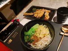 -馔豚·台北菜专门店(深圳湾万象城店)