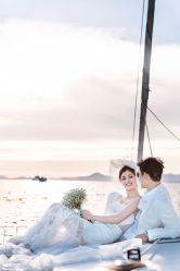 点击看大图 -太古映画婚纱摄影(天河店)