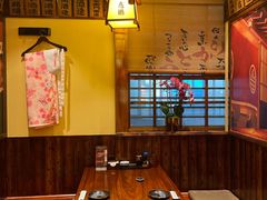 -鸟鹏烧鸟居酒屋(仁恒梦中心店)