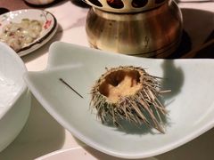 -海玥荟海鲜姿造自助餐厅(欧罗巴广场店)