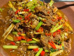 -烹湘·鲜炒湖南土菜(海珠店)