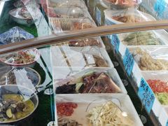 -后湖小院·乡野田园菜