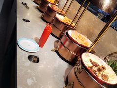 -经典世家牛排(德化万达店)