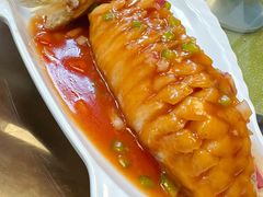 -聂记粤菜馆(鼓西路店)