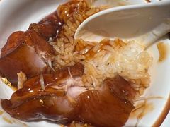 -恰饭·老长沙市井菜(天河客运站店)