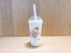 -喜茶(北京财富购物中心店)