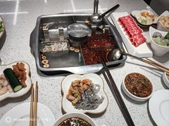 -海底捞火锅(龙岗星河COCO Park店)