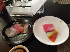 -339旋转餐厅(天府熊猫塔店)