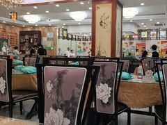-渔码头食府(蓬莱阁店)