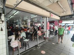 -红大哥水门鸡饭(總店)