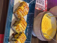 -仙隐小鹿料理食堂(惠济万达店)