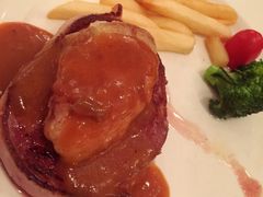 -红房子西菜馆(淮海店)