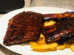 -Hurricane's Grill 飓风牛排