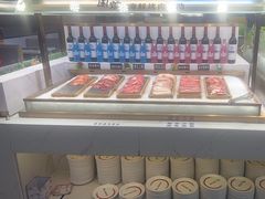 -嗨吃围炉海鲜烤肉自助(保利广场店)