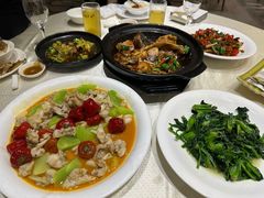 -好兄弟郭巨海鲜(天一阁店)