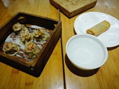 -食膳公园包子铺(烈士公园店)