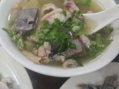 羊杂汤-爆肚冯(廊房二条店)