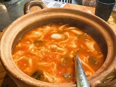 -院子餐厅·大锅菜·老杭帮(桥西直街店)