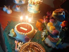 -派悦坊·甜品·蛋糕(日坛店)