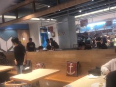 -纽斯特牛排自助餐厅(浦江万达店)