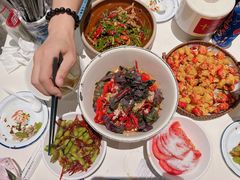 -长沙文和友(海信广场店)