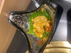-山川小町·极番烧肉(新地假日广场店)
