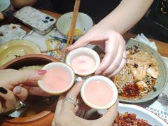 -酒阳蒸经·江湖川菜