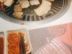 -猫抓烤肉(春熙路店)