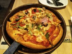 -必胜客(城西银泰店)