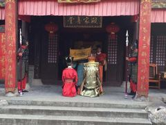 -天龙八部武侠城