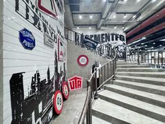-BASEMENT FG (成都太古里店)