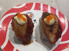 -新一番三文鱼寿司(大东海店)