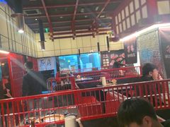 -谷牛和牛烤肉(漕河泾印象城店)