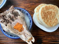 -泉儿头杂碎(杂碎师大店)