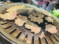 -7年8班朝鲜族非遗美食(三钢里店)