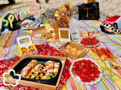 -楠溪江风景名胜区