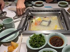 -野妹火锅(布吉店)