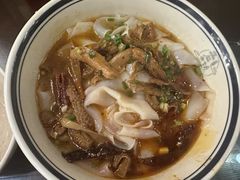 -向东街老玖面馆总店