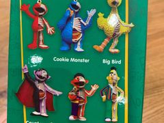 -泡泡玛特POPMART(合生汇店)