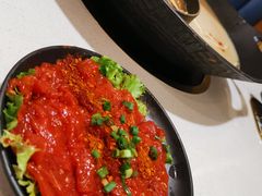 -新辣道鱼火锅(上地华联店)