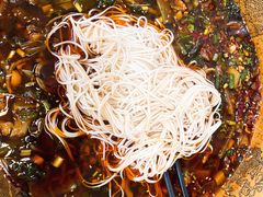 -乐山第一家临江鳝丝(茶坊路店)