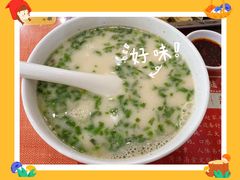 -教师之家赵家羊汤馆(东青龙街店)